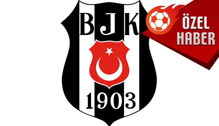 Beşiktaş'tan önemli hamle!