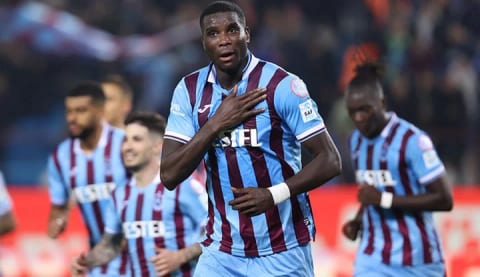Beşiktaş'tan Onuachu hamlesi!