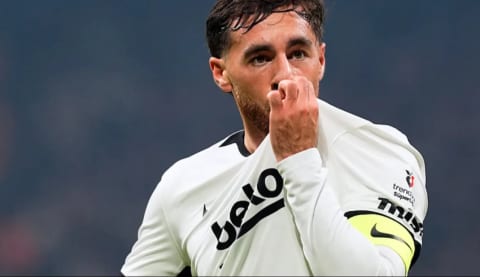 Beşiktaş'tan Orkun Kökçü açıklaması!