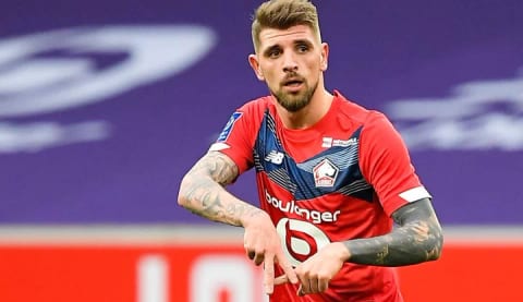 Beşiktaş'tan orta saha hamlesi!
