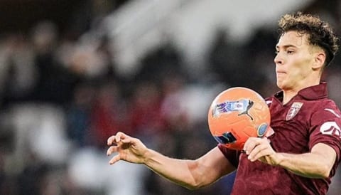 Beşiktaş’tan orta sahaya Asllani hamlesi