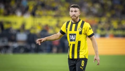 Beşiktaş'tan orta sahaya sürpriz hamle!