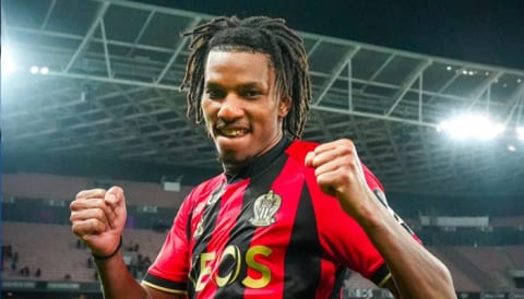 Beşiktaş’tan orta sahaya yeni aday