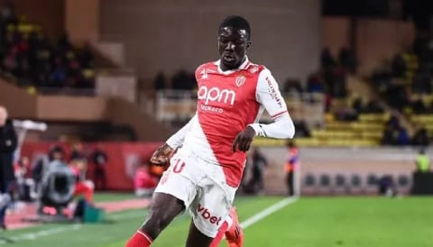 Beşiktaş'tan Ouattara hamlesi!
