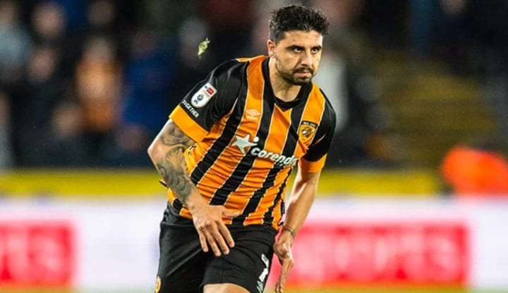 Beşiktaş’tan Ozan Tufan hamlesi!