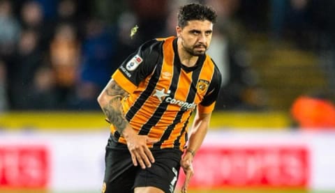 Beşiktaş’tan Ozan Tufan hamlesi!