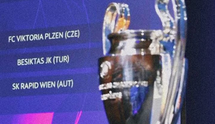 Beşiktaş'ta PAOK eşleşmesi hakkında ilk yorum!