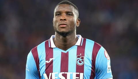 Beşiktaş'tan Paul Onuachu çıkarması!