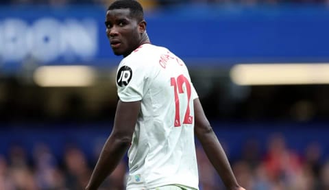 Beşiktaş'tan Paul Onuachu'ya kanca!