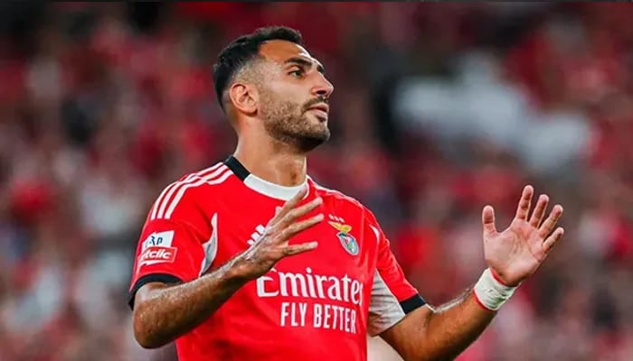 Beşiktaş'tan Pavlidis için yeni hamle!