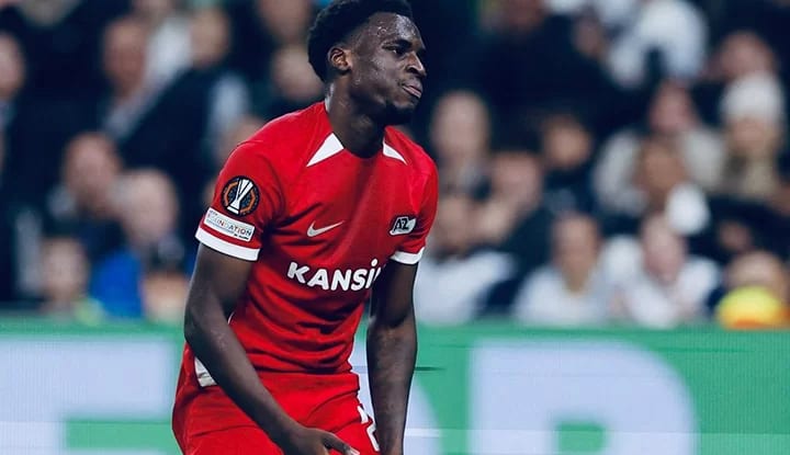 Beşiktaş'tan Poku hamlesi!