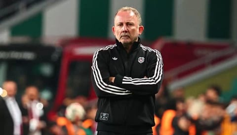 Beşiktaş’tan Portekiz’e iki transfer