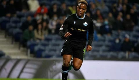 Beşiktaş'tan Portekiz'e Jovane Cabral çıkarması!
