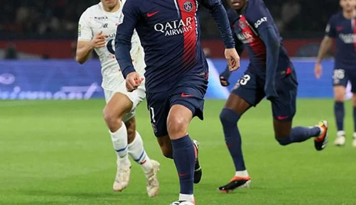 Beşiktaş'tan PSG'nin yıldızına kiralama teklifi!