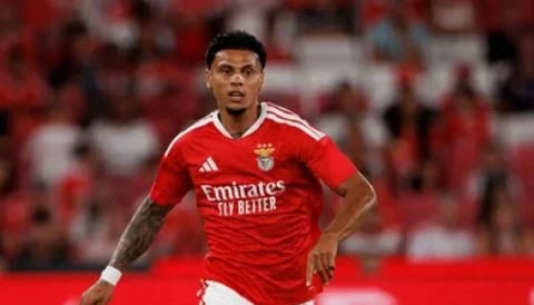 Beşiktaş'tan Richard Rios için kiralama planı!
