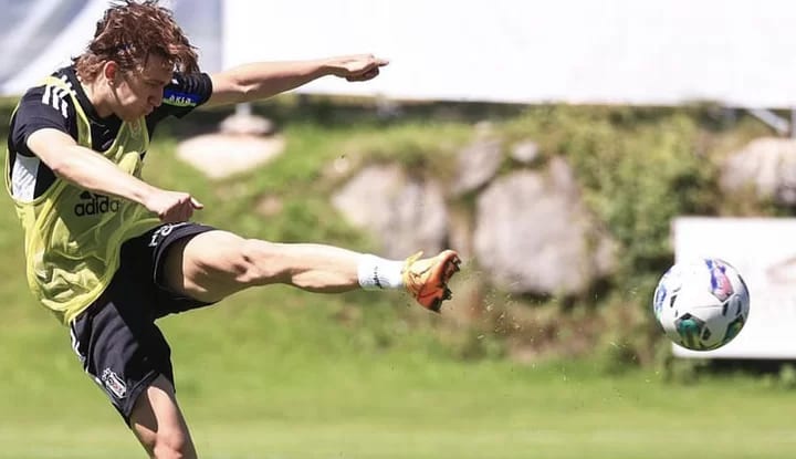 Beşiktaş'tan Rıdvan Yılmaz açıklaması! Görüşmeler başladı!