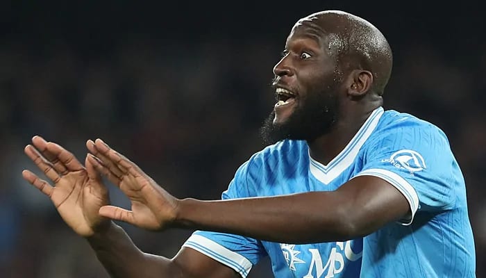 Beşiktaş’tan Romelu Lukaku hamlesi!