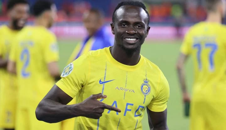 Beşiktaş'tan Sadio Mane bombası!