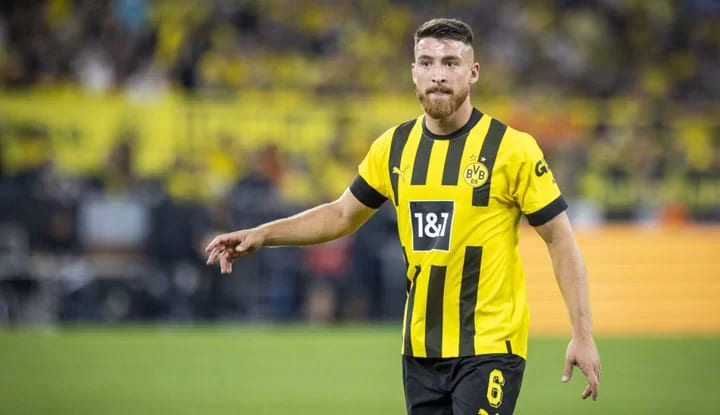 Beşiktaş'tan Salih Özcan'a telefon! ''Seni takımda görmek istiyoruz''