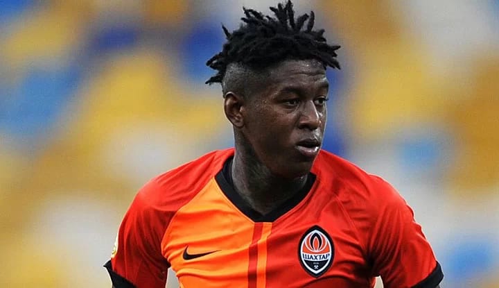 Beşiktaş'tan savunmaya bir transfer daha! İlk görüşme yapıldı!