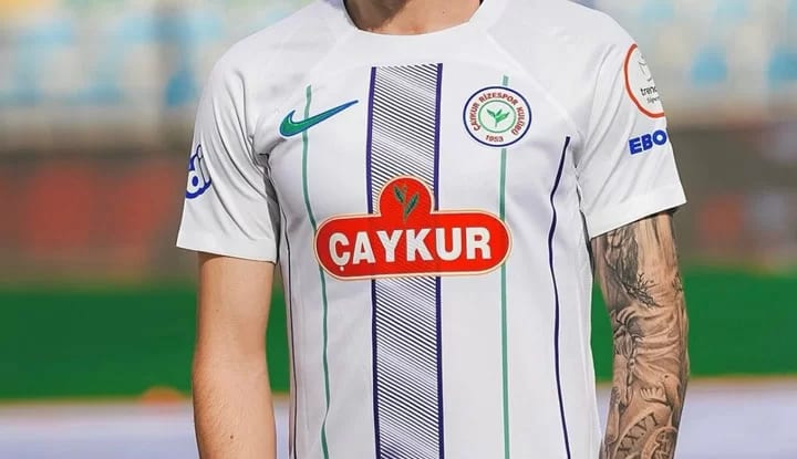 Beşiktaş’tan savunmaya genç kan! Rizespor’un genç oyuncusuna kanca!