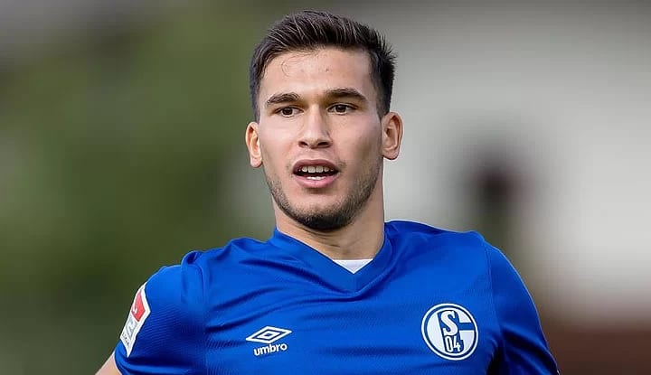 Beşiktaş'tan Schalke çıkarması! 2 genç yıldız için pazarlık