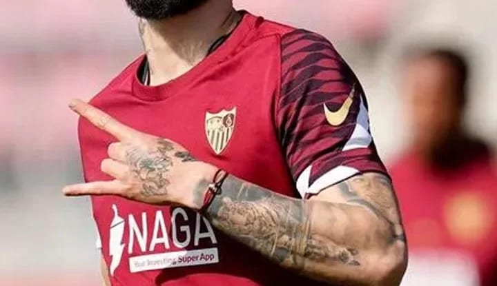 Beşiktaş'tan Sevilla'nın orta sahasına teklif!