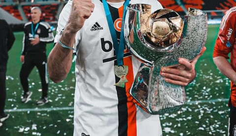 Beşiktaş'tan Sivasspor'a sürpriz takas teklifi