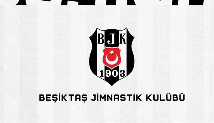 Beşiktaş’tan son dakika kombine açıklaması! UEFA Konferans Ligi…