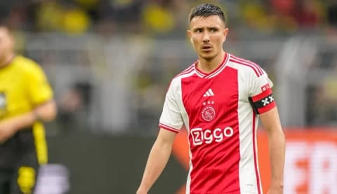 Beşiktaş'tan Steven Berghuis ısrarı!