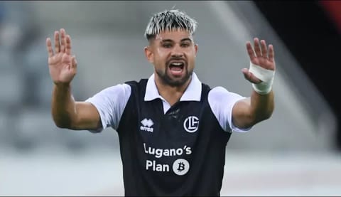 Beşiktaş'tan stoper için sürpriz transfer hamlesi!