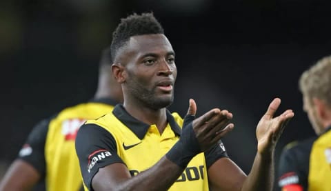Beşiktaş'tan sürpriz hamle! Jean-Pierre Nsame...