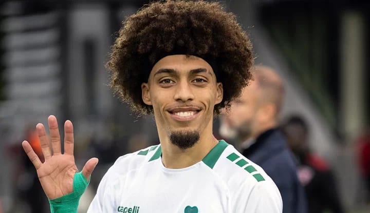 Beşiktaş'tan sürpriz hamle! Serginho transferi için görüşmeler başladı