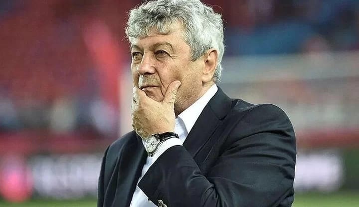 Beşiktaş'tan sürpriz Lucescu hamlesi!