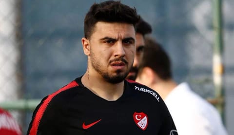 Beşiktaş'tan sürpriz Ozan Tufan hamlesi! İlk temas kuruldu