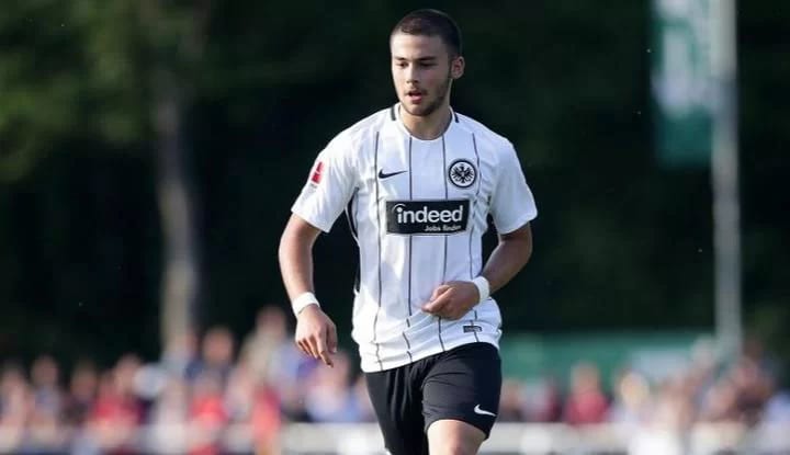 Beşiktaş'tan sürpriz transfer atağı!