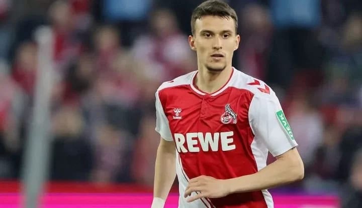Beşiktaş'tan sürpriz transfer! Bundesliga'dan geliyor!