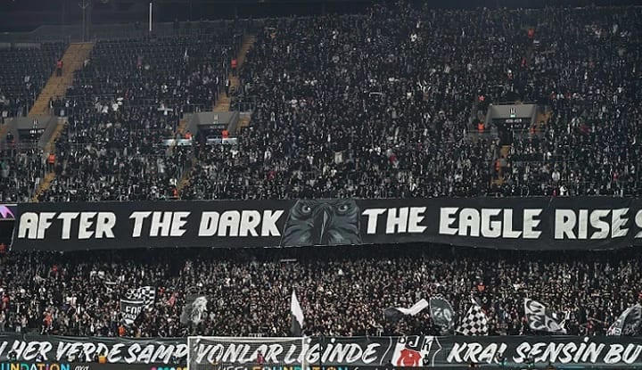 Beşiktaş'tan taraftara açık antrenman açıklaması! İşte antrenman saati ve bilet fiyatı...