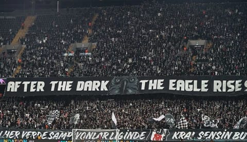 Beşiktaş'tan taraftara açık antrenman açıklaması! İşte antrenman saati ve bilet fiyatı...