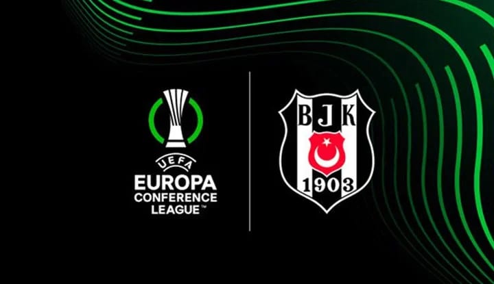 Beşiktaş'tan taraftara duyuru!