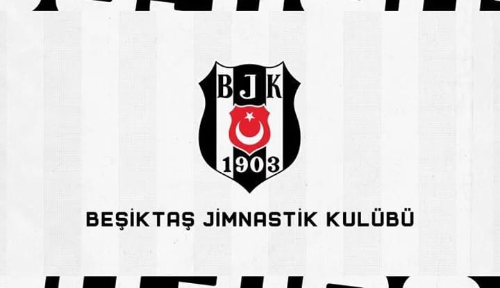 Beşiktaş'tan taraftarlara duyuru!