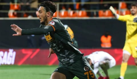 Beşiktaş'tan Tayfur Bingöl için yeni teklif!