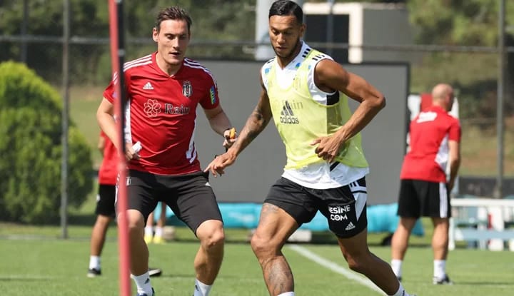 Talimat ne diyor! Josef de Souza'nın kartı iptal edilebilir mi!