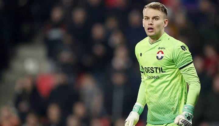 Beşiktaş'tan Timon Wellenreuther hamlesi!