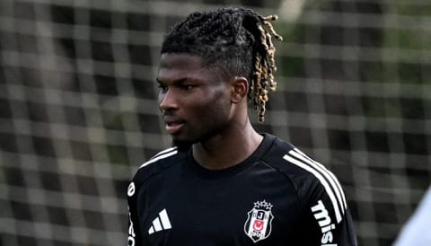 Beşiktaş’tan Toure için kritik hamle!