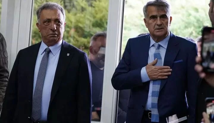 Beşiktaş'tan transfer için dev plan!