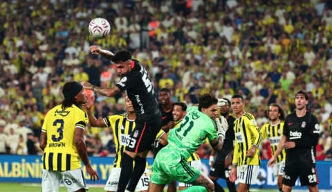 Beşiktaş’tan transferde gövde gösterisi! 31 futbolculuk büyük değişim!