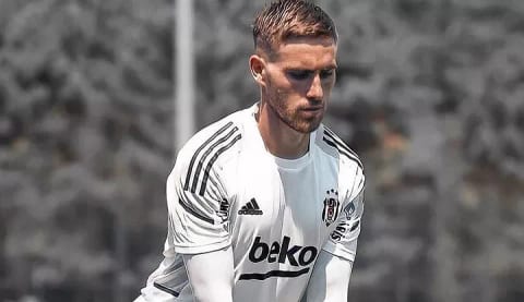 Beşiktaş'tan Tyler Boyd için flaş karar!