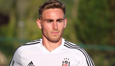 Beşiktaş'tan Tyler Boyd kararı
