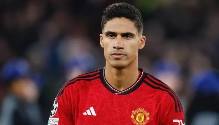 Beşiktaş'tan Varane'a teklif!